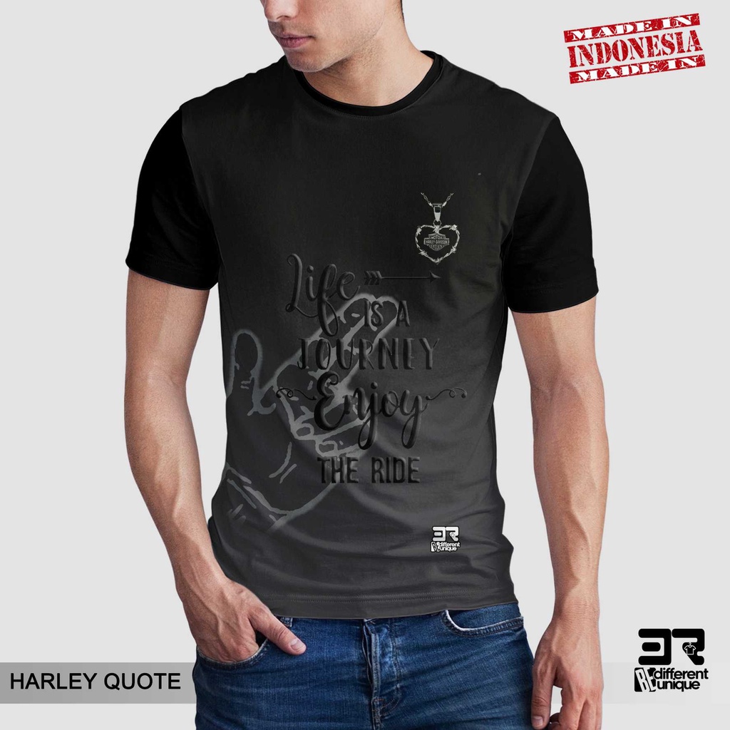 [ COD / BAYAR DI TEMPAT ] KAOS / BAJU FULL PRINTING MOTIF UNIK ATASAN UNISEX PRIA WANITA MULAI 1 TAH