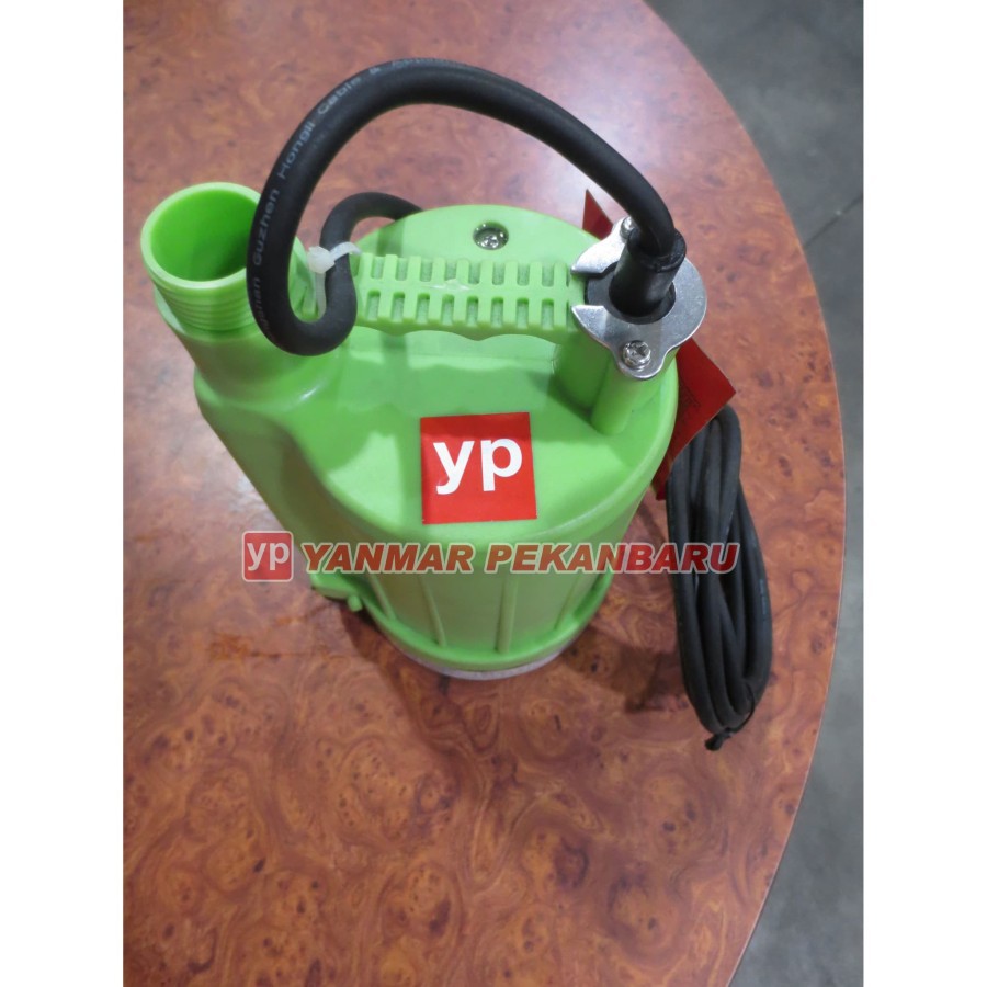 POMPA CELUP WASSER WD-101E