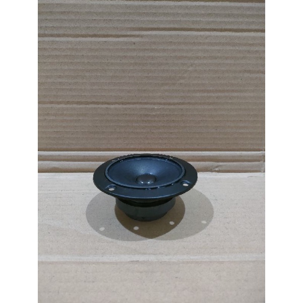 SPEAKER TWEETER 3 INCH DOUBLE MAGNET MODEL BMB DAN SEMUA JENIS SPEAKER