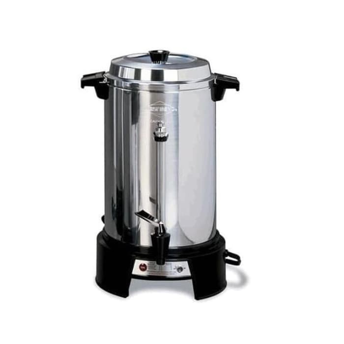 Dijual WestBend Coffee Maker and Water Boiler 55Cup Murah