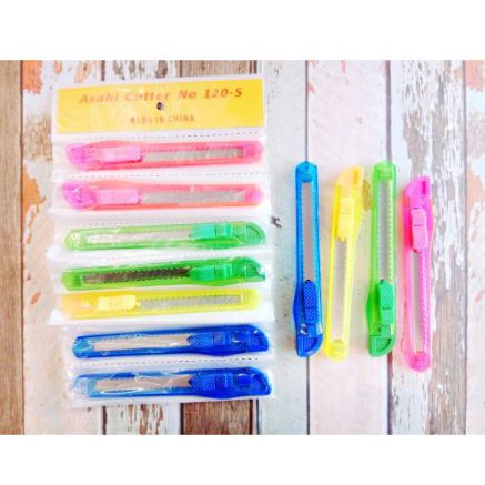 

Cutter Kecil ART
