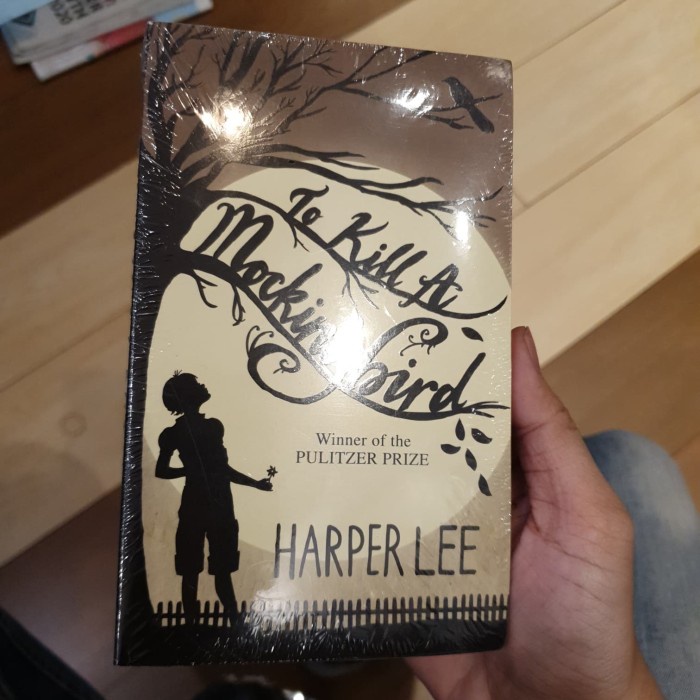 SALE to Kill a Mockingbird