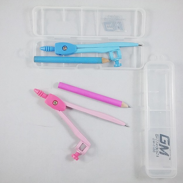 

Jangka Besi 2.0 GM-8186 Awet Tebal Bagus