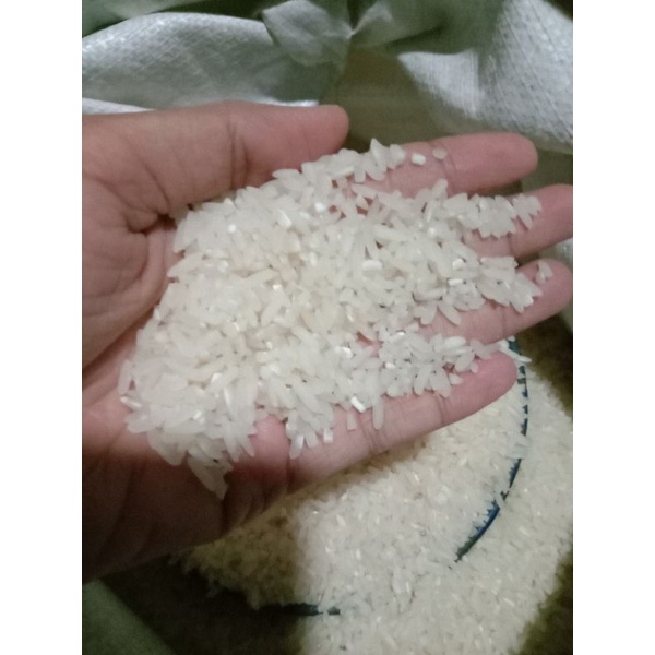 

Beras Medium Langsung dari penggilingan
