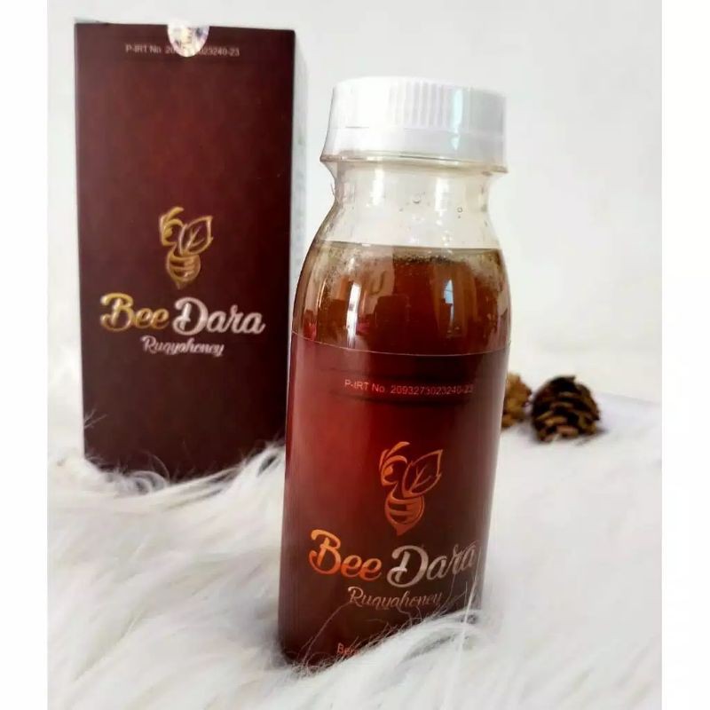 

Madu Promil Beedara Ruqyahoney 140 gram