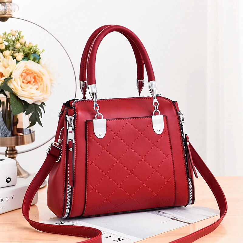 MV_Marvelouz MV601158 tas handbag wanita import terbaru 1kg bisa 2 tas supplier tas import LT1158