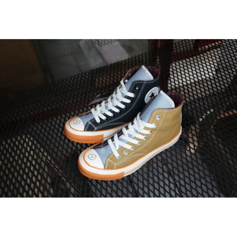 COD SEPATU CONVERSE 70S X CRYING FACE PREMIUM