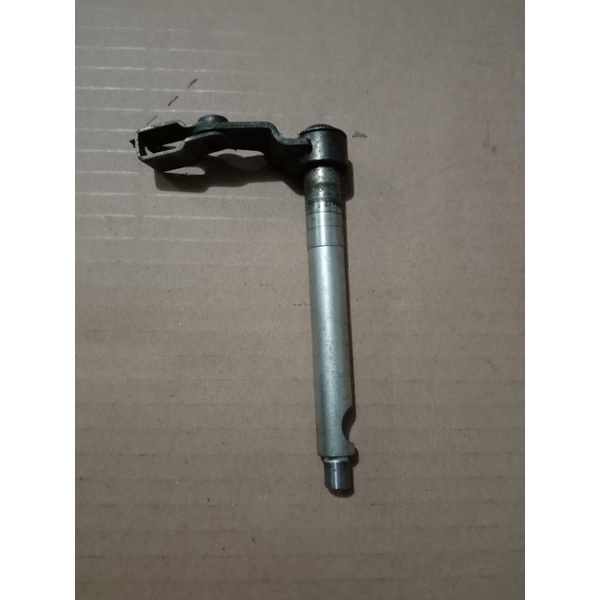 stut tarikan kabel kopling Jupiter MX old - Jupiter MX new