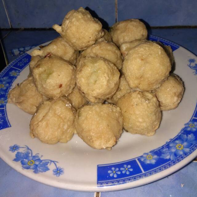 

Pempek adaan