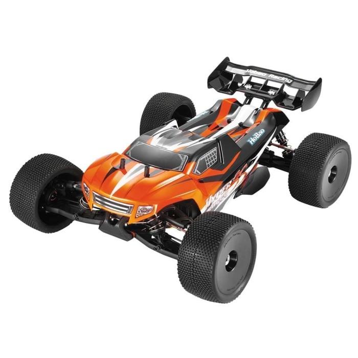 Hobao Hyper Sst Ep W/ Esc 150A Rtr ( W/O Battery )