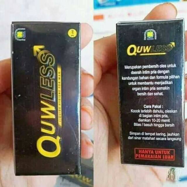QUELESS