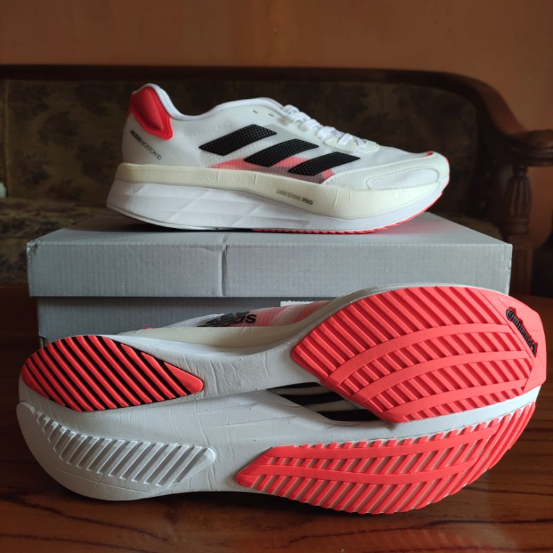 ADIDAS ADIZERO BOSTON 10 WOMEN