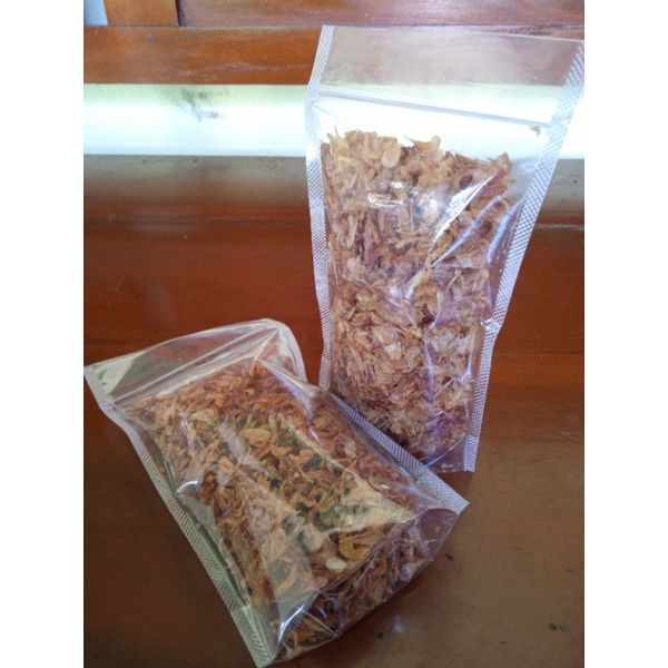 

bawang merah goreng/brambang goreng murah