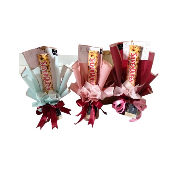 

Bucket Coklat Murah Low Budget