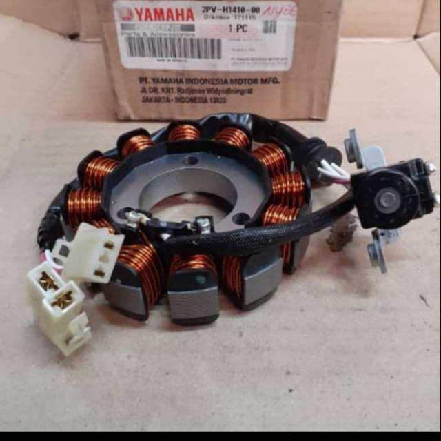 Sepul Jupiter MX King orisinil YGP 2PV-H1410-00