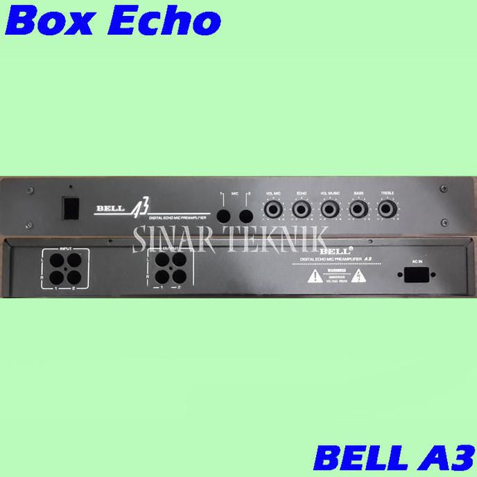 

Box Echo A3 Sitekni88 Buru Order
