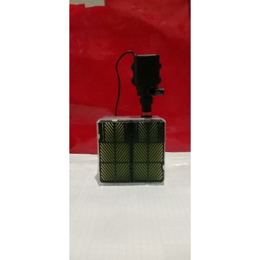 filter aquarium internal full set