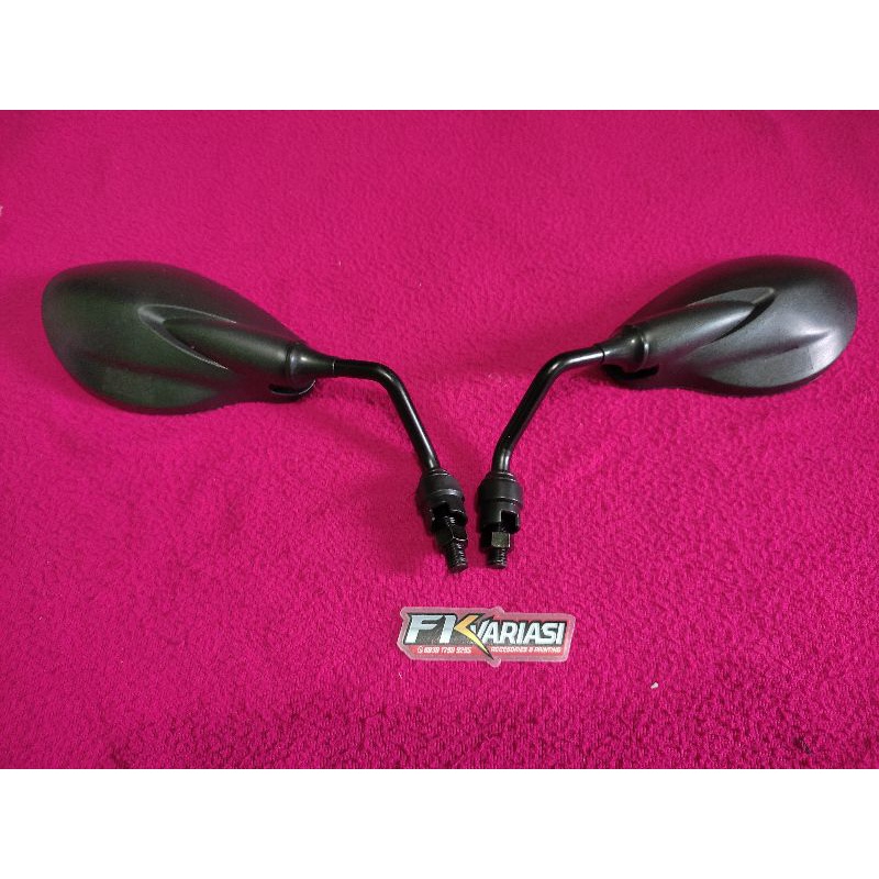 spion x1 yamaha honda beat vario mio