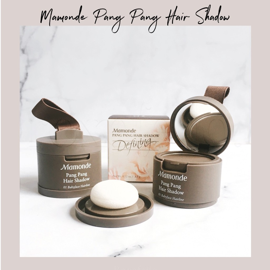 Mamonde Pang Pang Hair Shadow