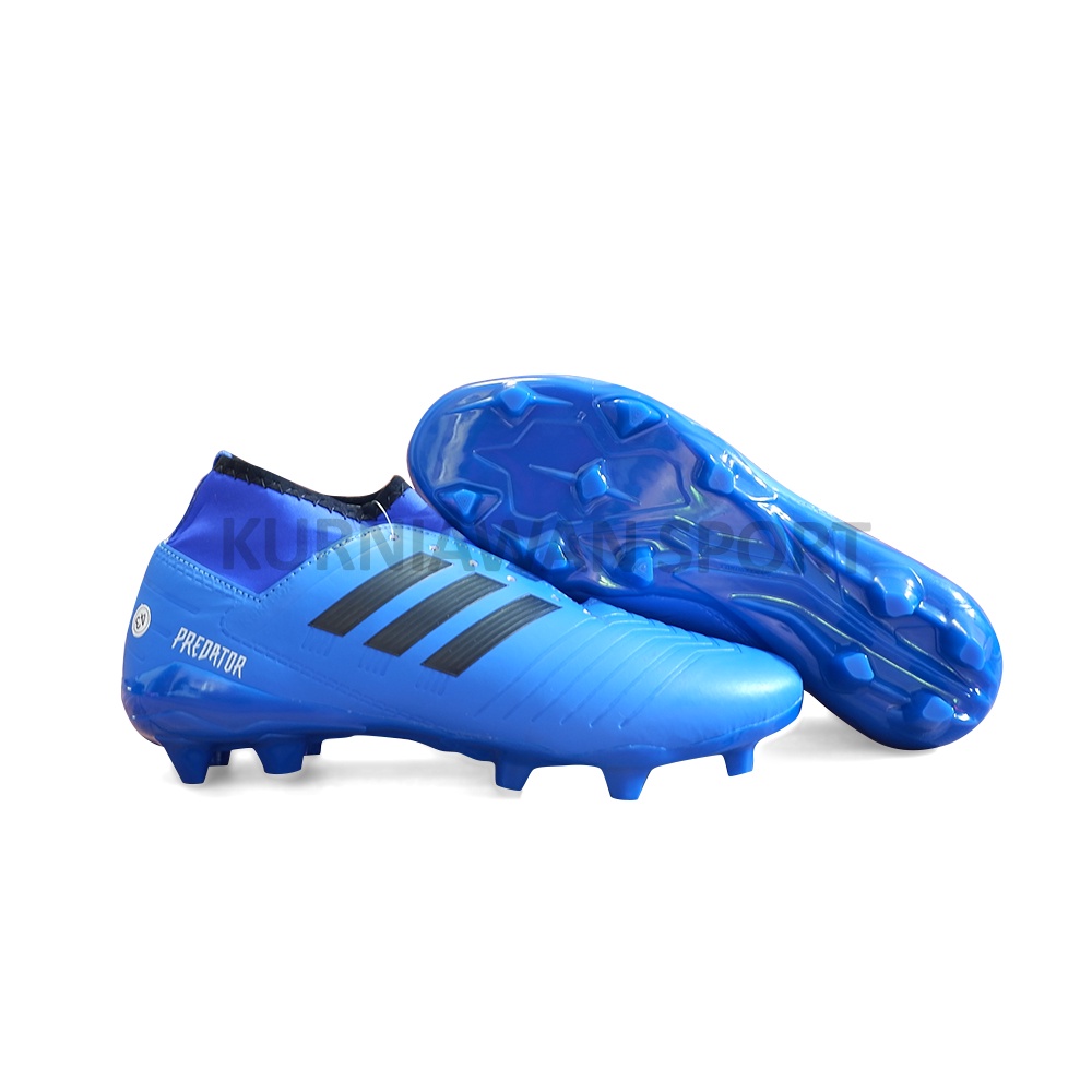 Terbaru Sepatu Bola Adidas Predator Terlaris