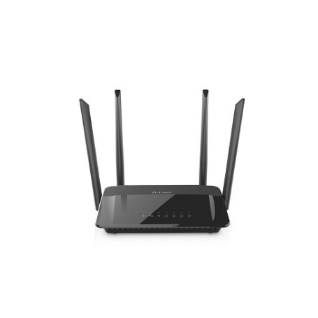 D-link DIR-822 DIR 822 AC1200 Wi-Fi Router AC 1200 Wireless
