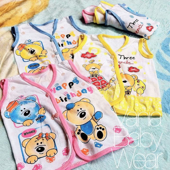  BAJU BAYI NEWBORN  0 6 BULAN YUKENSI BAJU  BAYI  MURAH 