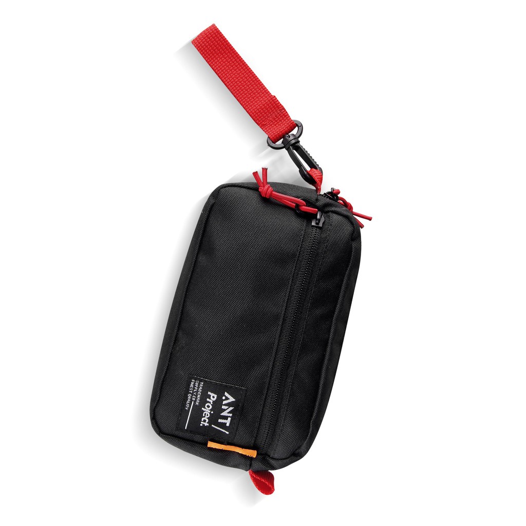 TAS ANT PROJECT - Pouch Mini Bag Clutch