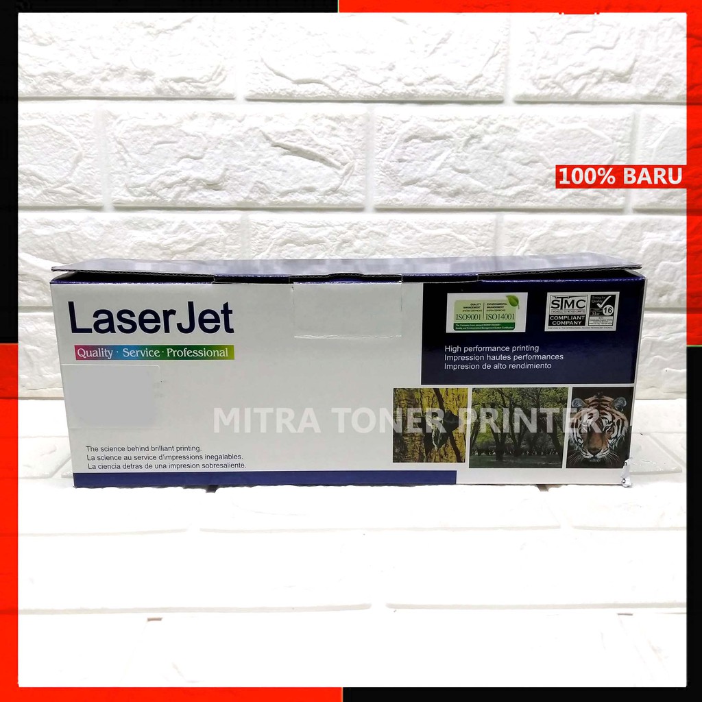 Toner Cartridge Compatible MLT-D105s/MLT-D105L untuk printer Samsung ML-1911/ML-1915/ML-2580/ML 2581