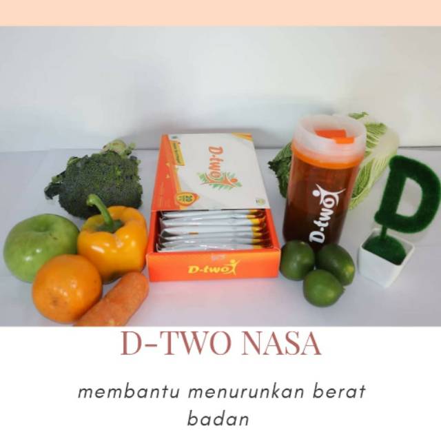 

D-TWO NASA