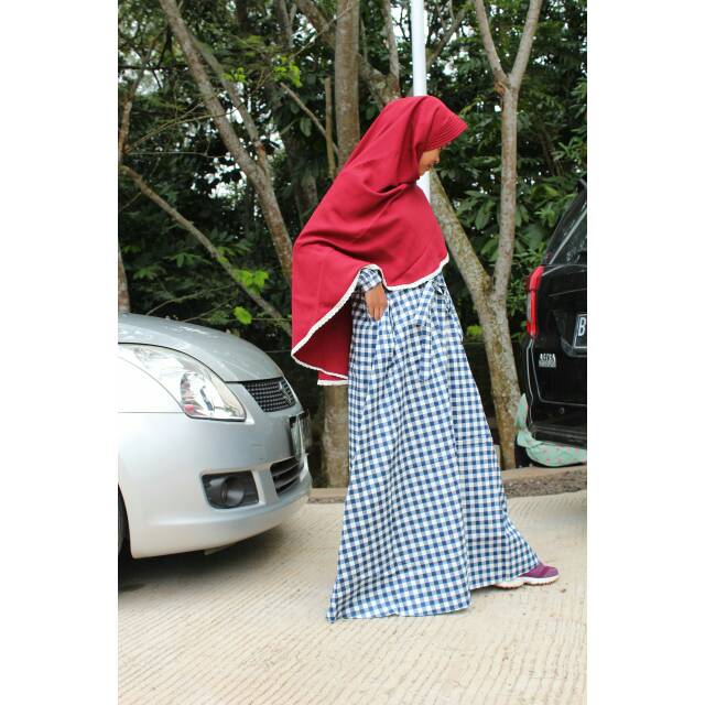 Gamis Katun Jepang | Gamis Motif | Gamis Katun | Gamis Murah | Gamis Syari| Katun Jepang | gamis