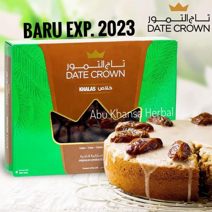 

BAYAR DITEMPAT Kurma Date Crown Khalas/Datecrown Khalas 1 kg/KURMA 1KG/KURMA BARARI/KURMA RUTHOB/KURMA BAM/KURMA PALM FRUIT/KURMA TANGKAI/KURMA AZWA/KURMA SUKKARI/KURMA SAFAWI/KURMA TUNISIA/KURMA MUDA KUNING/KURMA MUDA HIJAU/KURMA MEDJOL/KURMA MADINAH