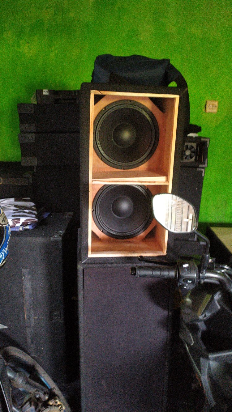 Handel Hardcase Kecil Chrome / Handle Besi Hardcase Kecil L