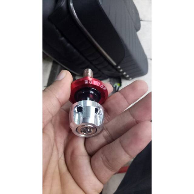 Jalu paddock ninja rr,ninja 250