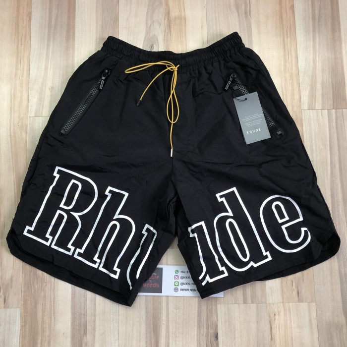 rhude shorts