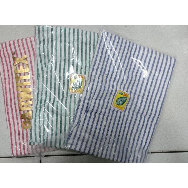 ♣ selimut garis 120x200cm/selimut kain/selimut jadul ♦