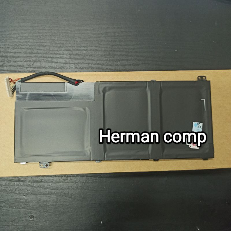 Original Baterai Acer Aspire 5 A514-51 A514-52 A514-53 AC17A8M