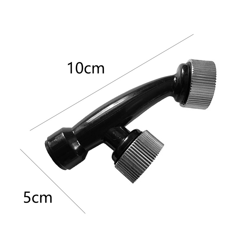 Sprayer Mist Nozzle K-5 Agriculture Nozzle Sprayer Kepala 2 / Nozzle Sprayer Elektrik / Nozzle Sprayer Pertanian