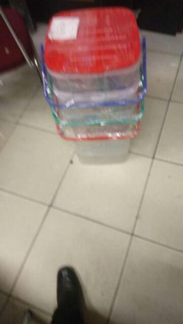 Toples Kelapa - Akuarium Es Kelapa Free Gayung 30l Gojek Only