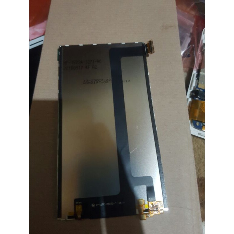 Lcd spc l60 pro original