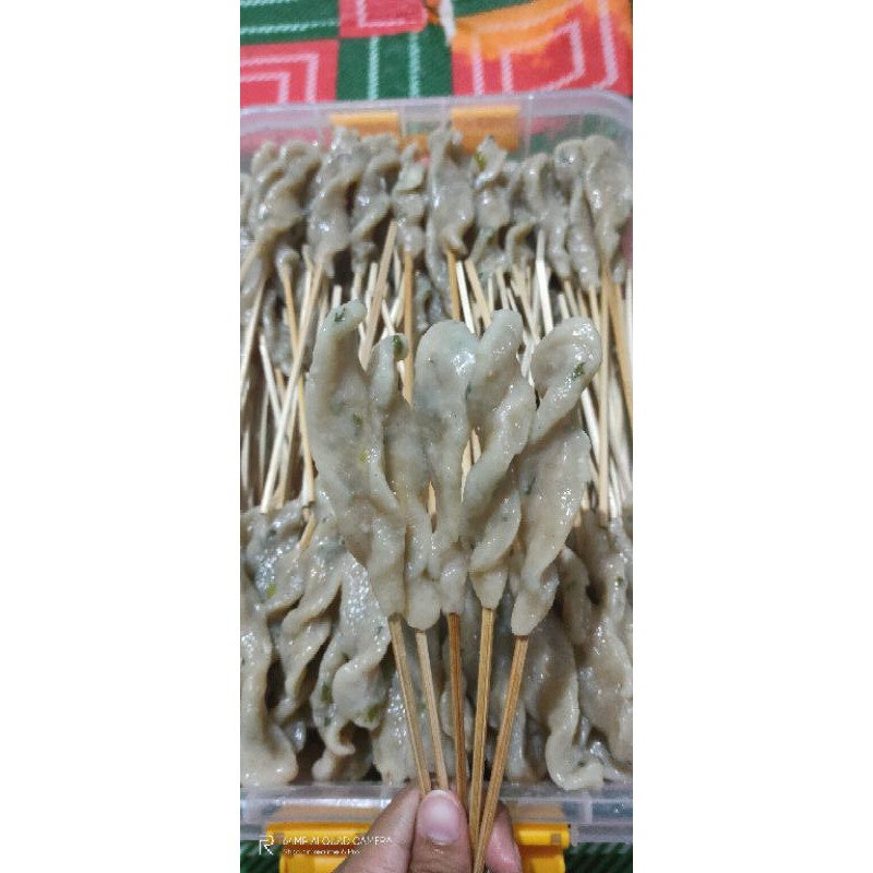 

sempol ayam frozen