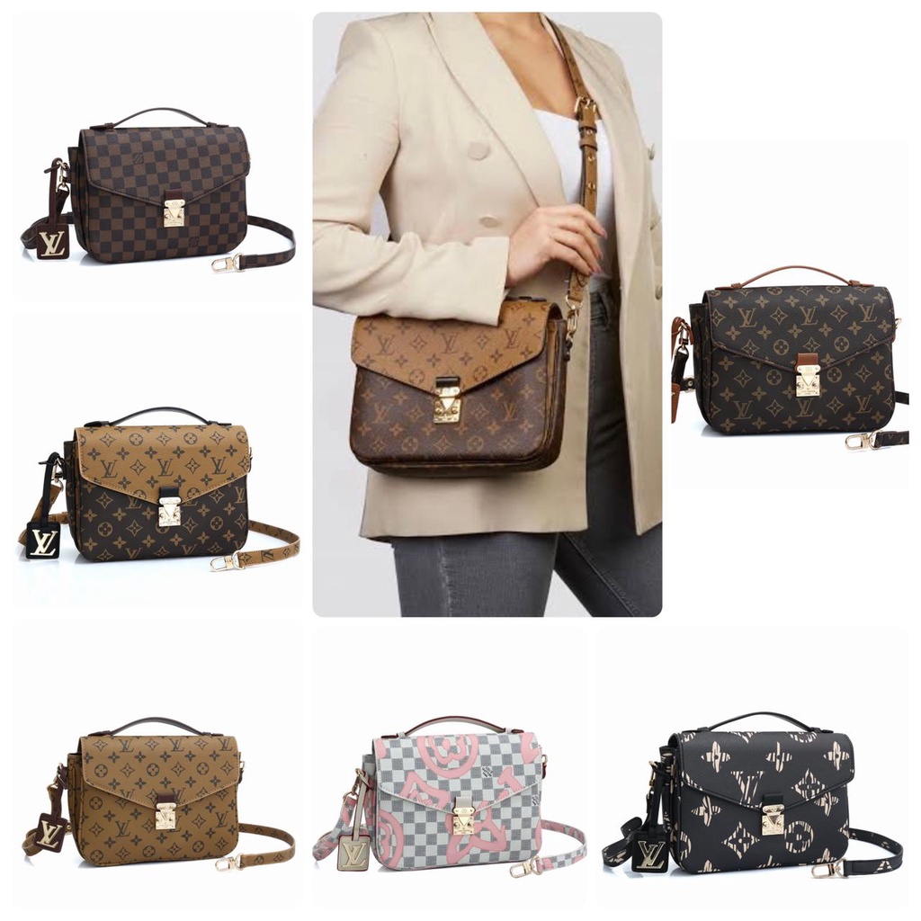 TAS SELEMPAMG POCHETTE METIS 1395#A170