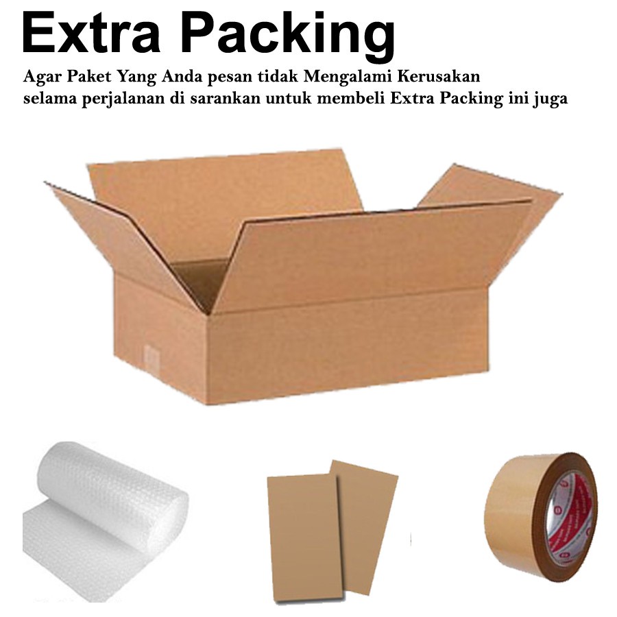 

Box For Packing