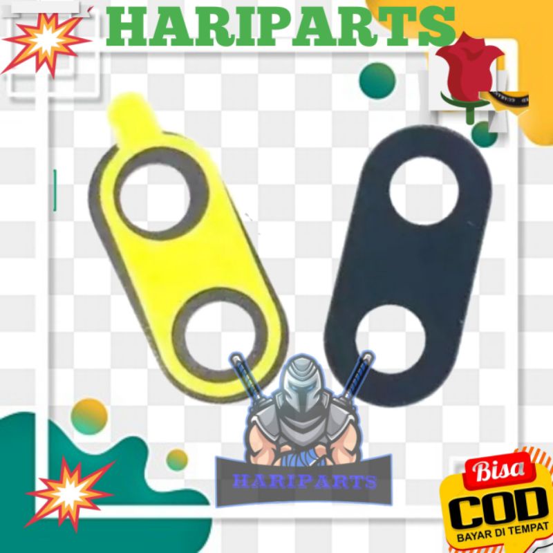 SPAREPART HP LENSA KACA KAMERA VIVO Y91/Y93/Y95/Y11