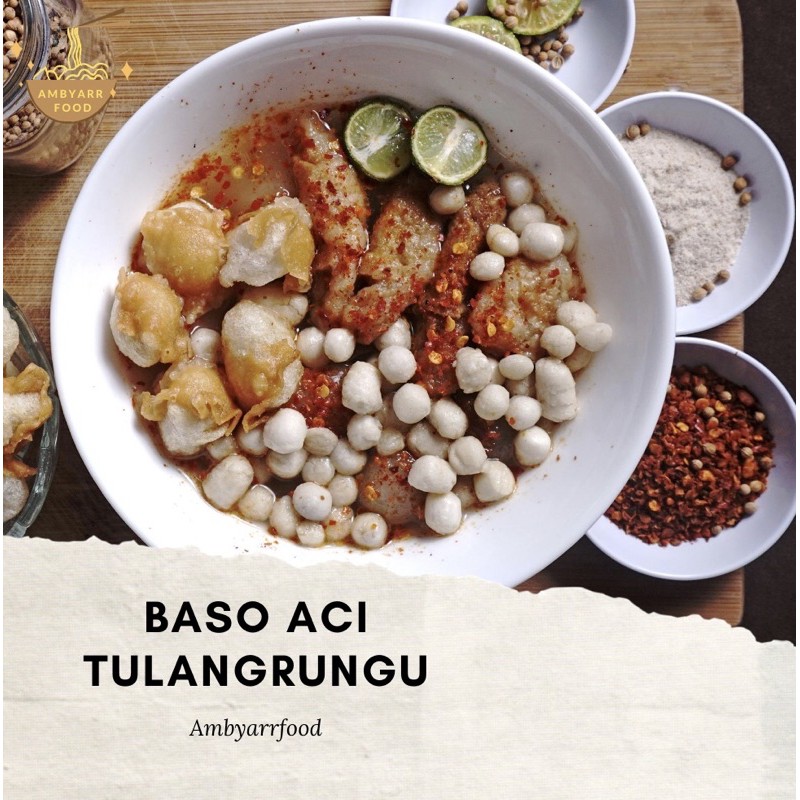 

BASO ACI TULANGRUNGU