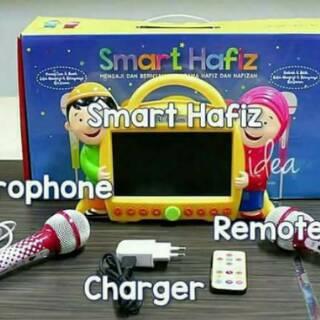 GARANSI RESMI SMART HAFIZ  Shopee Indonesia