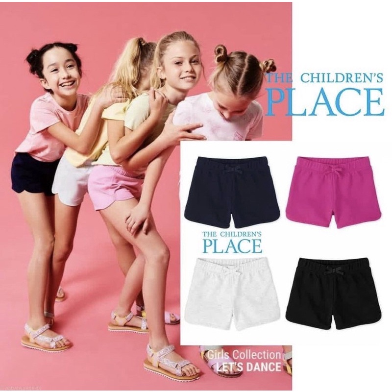 The Children Place celana anak perempuan