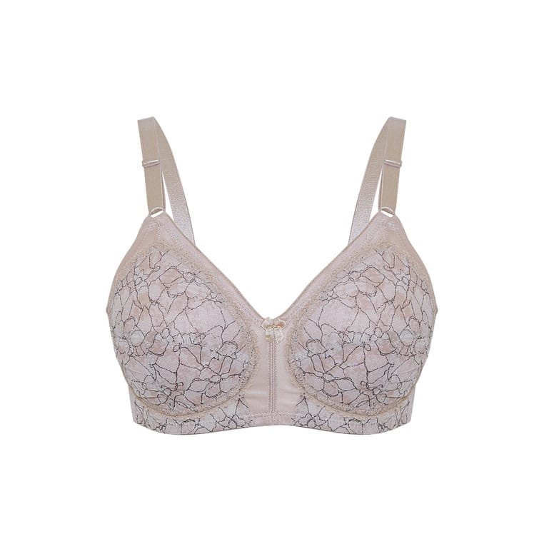 Glena by Tulip Grace Kelly Full Cup Non Wire Bra