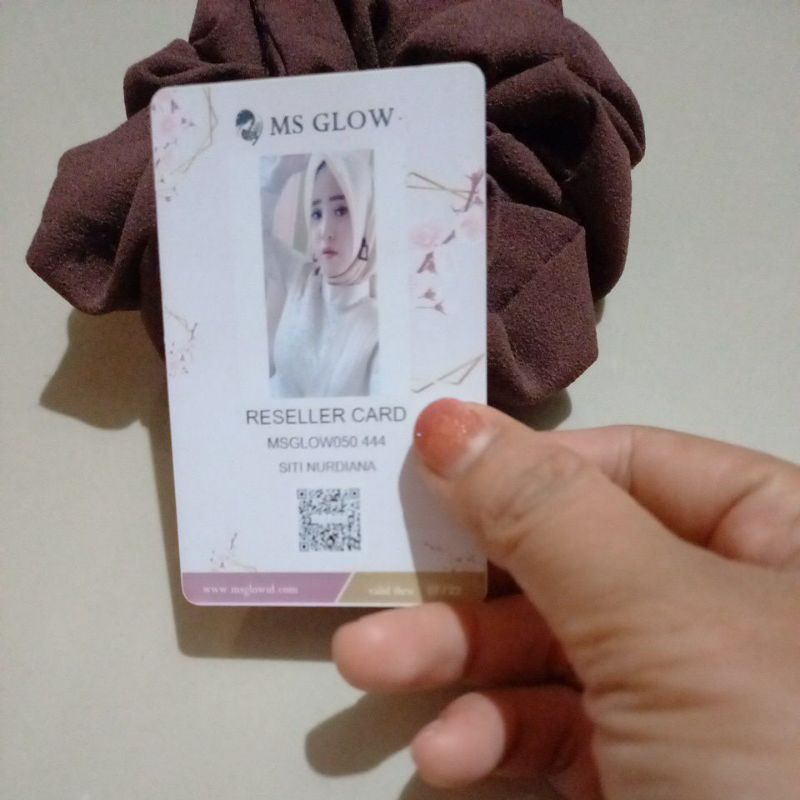 

id card