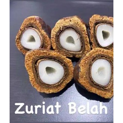 PAKET PROMIL : BUAH ZURIAT + DETOX JSR