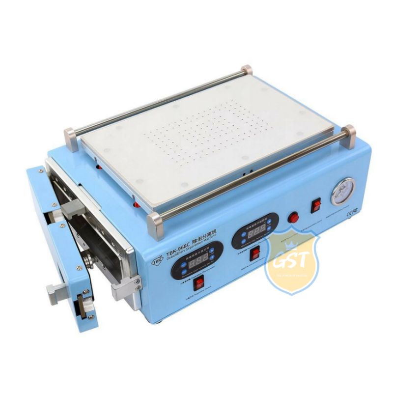 Sepadator Lcd TBK 968C Buble Remover Lcd